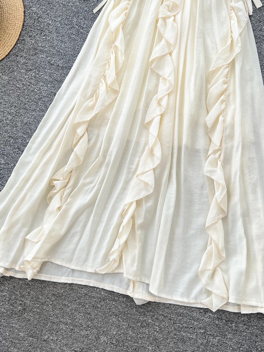 What a goddess dress CD814 images